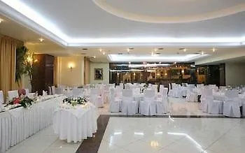 Parnis Palace 4*