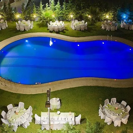 Parnis Palace Hotel