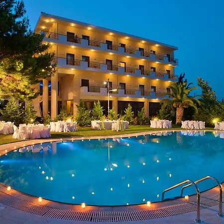 Parnis Palace Hotel