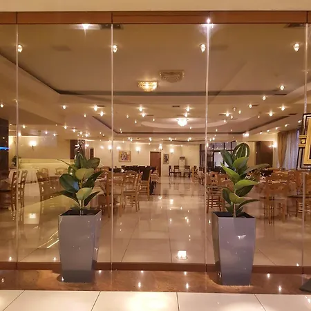 Parnis Palace Hotel