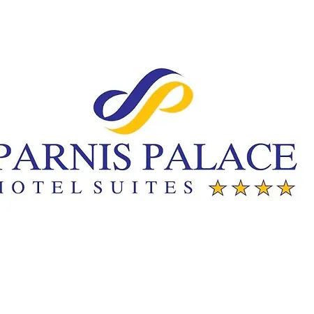 Parnis Palace 4* Ateny