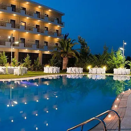 Parnis Palace
