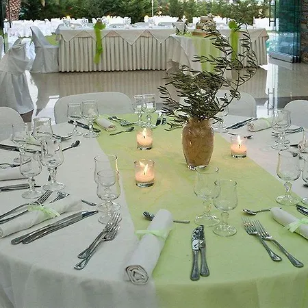 Parnis Palace 4*