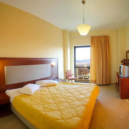 Hotel Parnis Palace Athènes