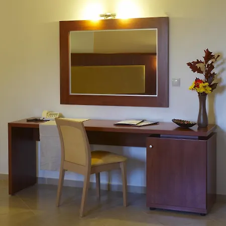 Hotel Parnis Palace Athens