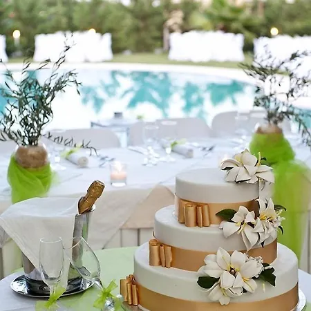 Hotel Parnis Palace Athens