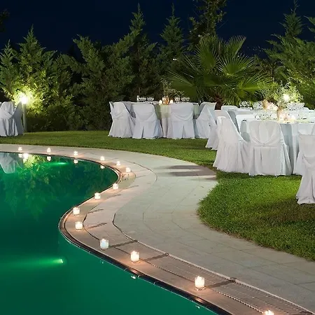 Parnis Palace Hotel