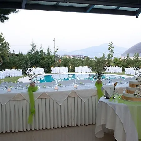 Parnis Palace Athens